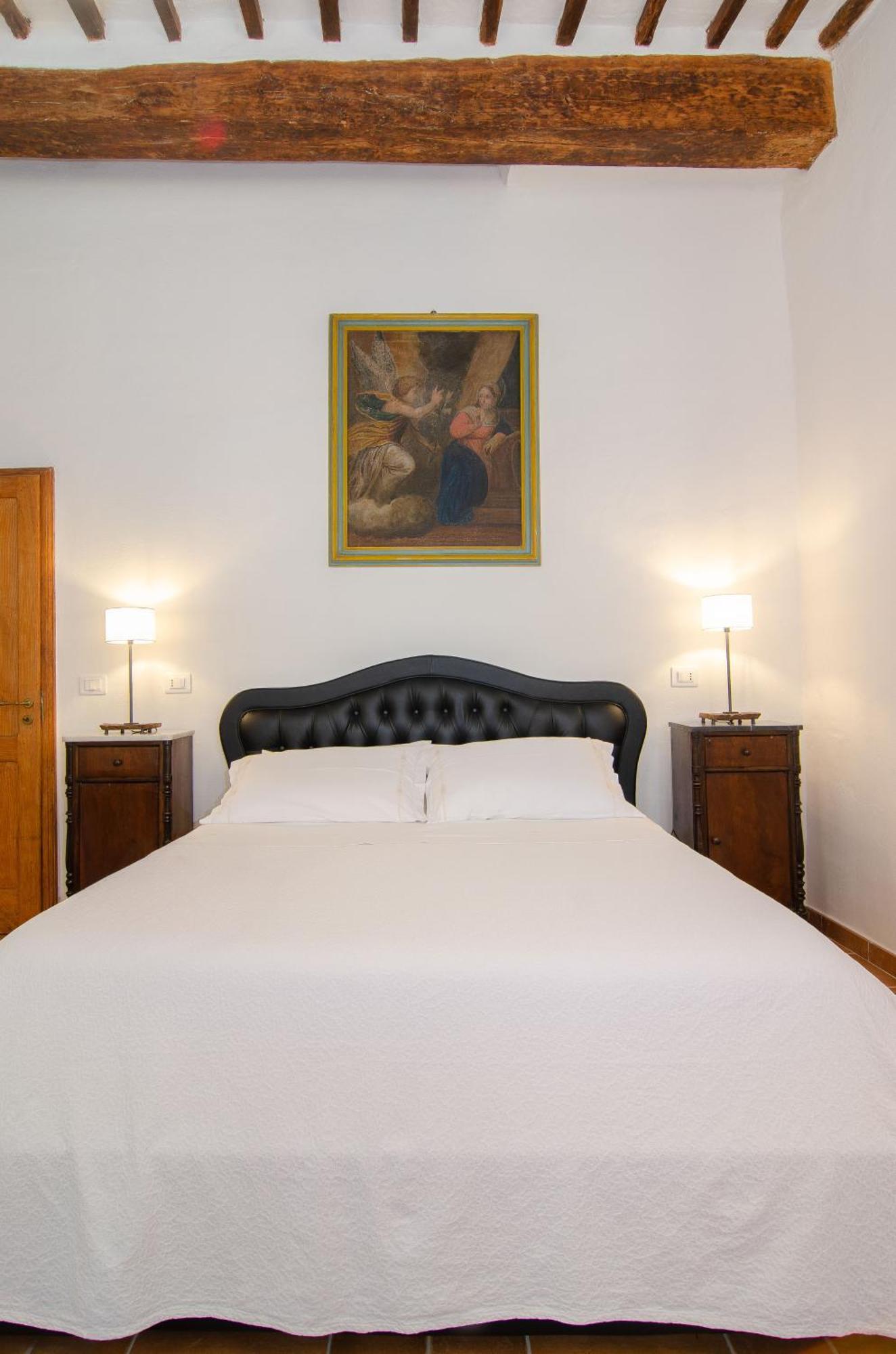 Holiday Home Adelaide Pienza Exterior photo